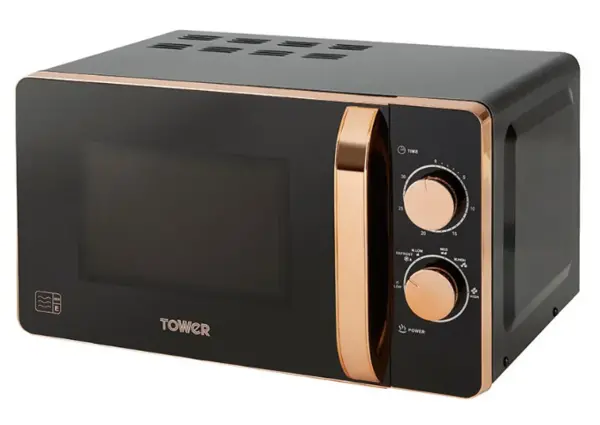 Image of Tower T24009 20L 800W Microwave