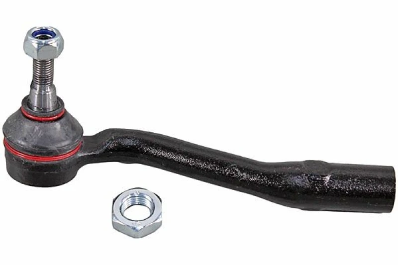 Image of Track rod end METZGER 54063701
