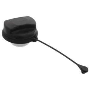 Image of Fuel Tank Cap 45427 by Febi Bilstein