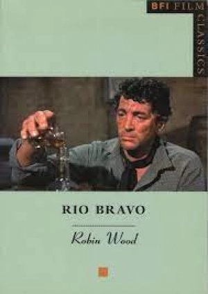 Image of Rio Bravo by Robin Wood