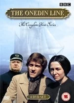 Image of The Onedin Line: Series 1 DVD
