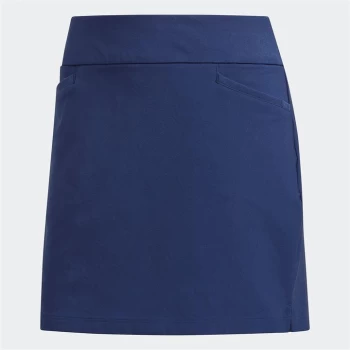 image of adidas Golf Skort Ladies - Blue