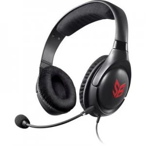 image of Creative Sound Blaster Blaze 70GH032000000 Gaming Headset