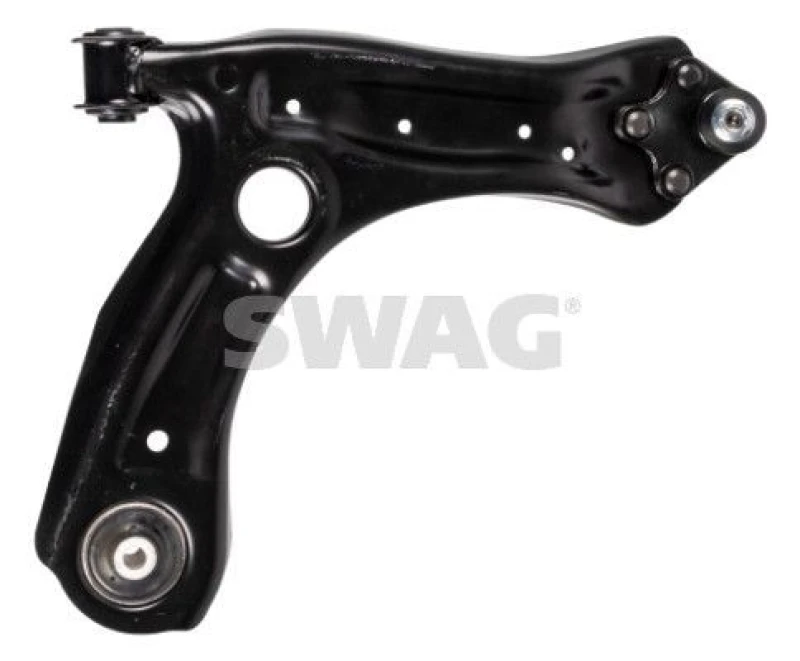 Image of Suspension arm SWAG 30 10 7846