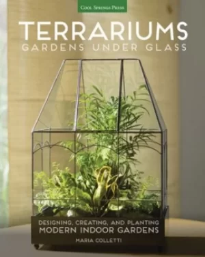 Image of Terrariums by Maria Colletti