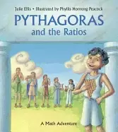 Image of pythagoras and the ratios a math adventure