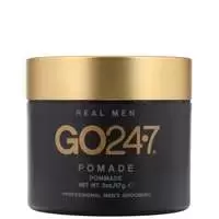 image of GO24.7 Style and Hold Pomade 57g / 2 oz.