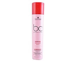 image of BC PEPTIDE REPAIR RESCUE micellar shampoo deep nourishing