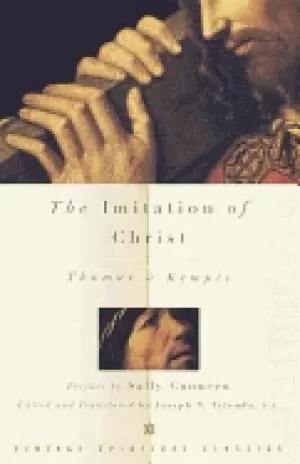 Image of imitation of christ