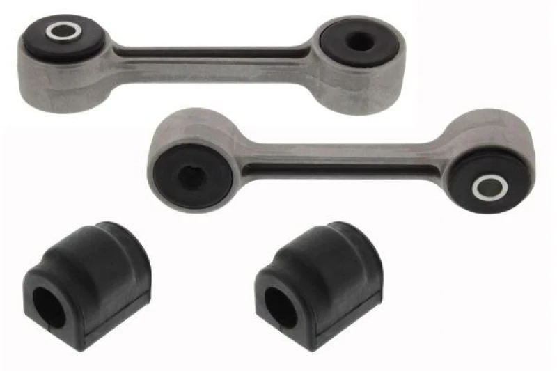 Image of Repair kit, anti-roll bar bush MAPCO 53980