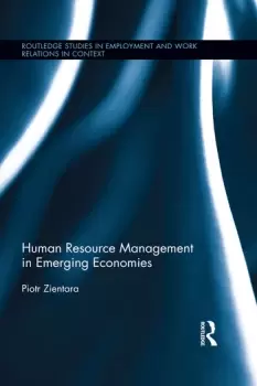 Image of Human Resource Management in Emerging Economies