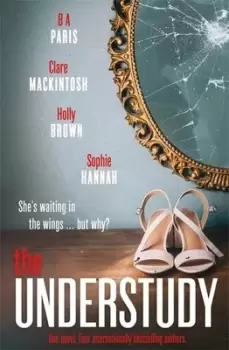 Image of The understudy by B. A Paris