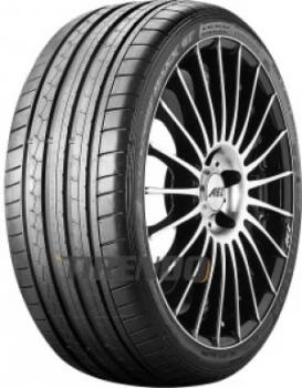 Image of Dunlop SP Sport Maxx GT 235/40 ZR18 95Y XL MO