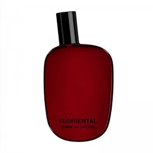Image of Comme des Garcons Floriental Eau de Parfum Unisex 100ml
