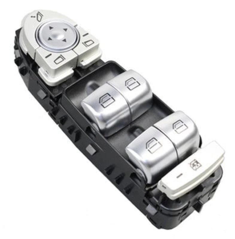 Image of Window switch METZGER 0916685