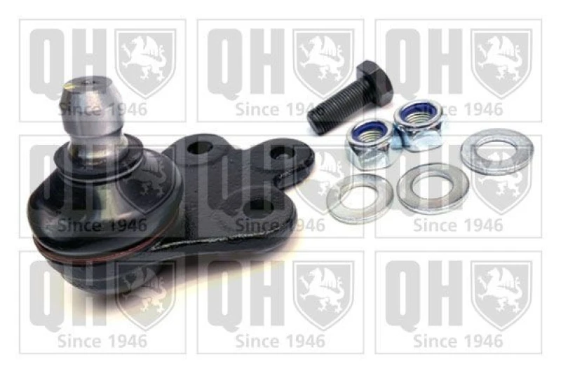 Image of QUINTON HAZELL Ball Joint QUINTON HAZELL QSJ3867S