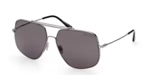 Tom Ford Sunglasses FT0927 LIAM 12A