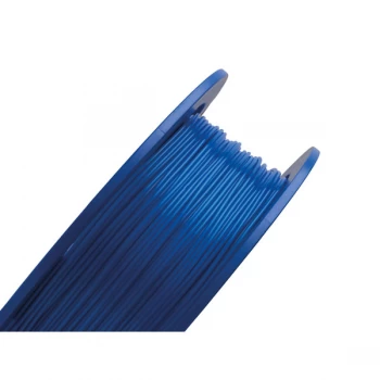 Image of Dremel 3D PLA Filament 1.75mm 0.75kg - Blue