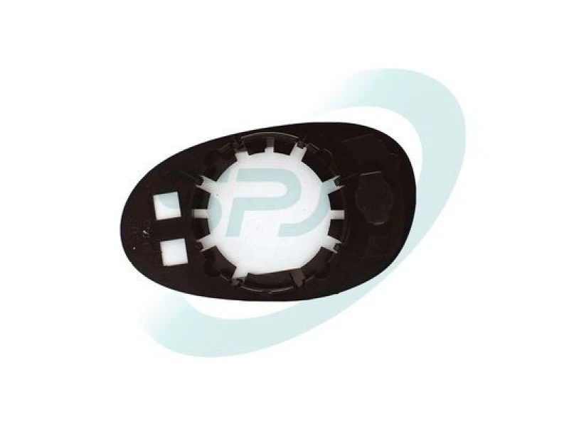 Image of SPJ Wing mirror glass SPJ L-0213