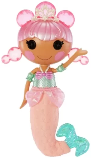 Image of Lalaloopsy Bubbly Mermaid Doll Assortment- Laguna Sea Splash