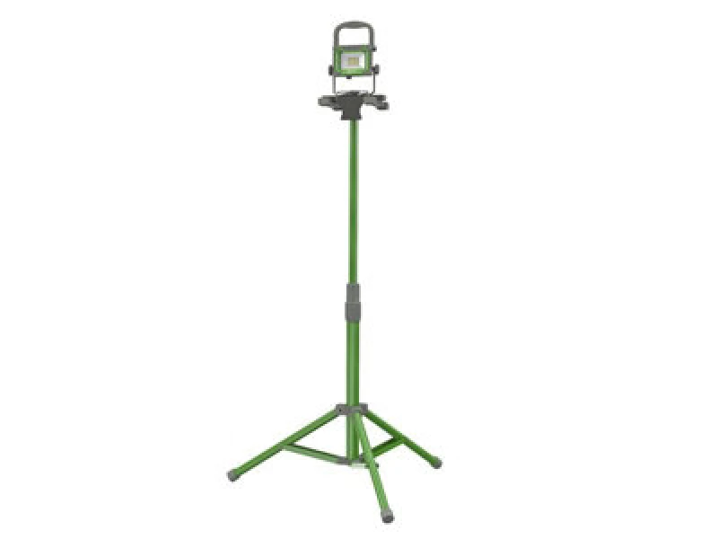 Image of Lighthouse Single Site Light on Tripod 240v SLT18S