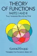 Image of theory of functions parts i and ii