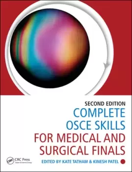 Image of Complete OSCE Skills for Medical and Surgical Finals
