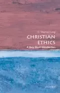 Image of christian ethics a very short introduction