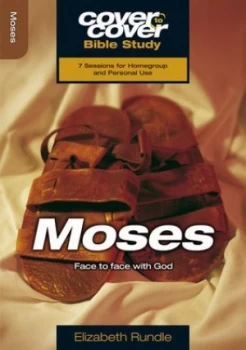 Image of Moses by Elizabeth Rundle Book