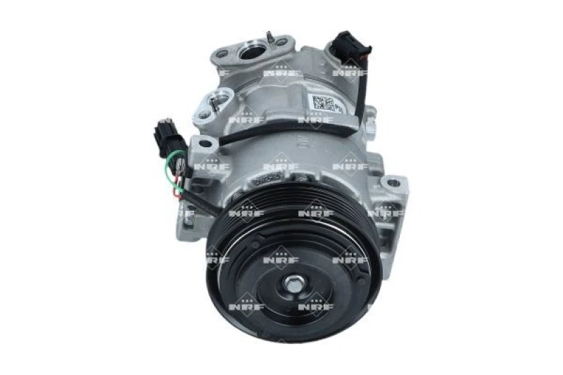 Image of NRF Air conditioning compressor NRF 320292G