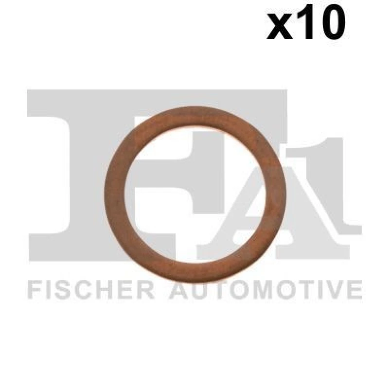 Image of FA1 Seal Ring FA1 905.330.010
