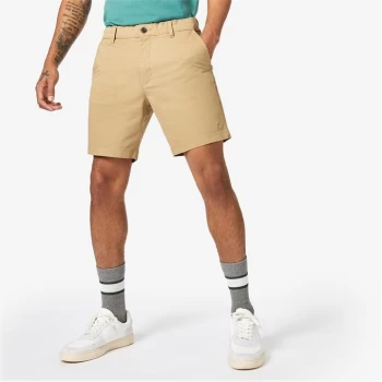 image of Jack Wills Yewlands Chino Shorts - Stone