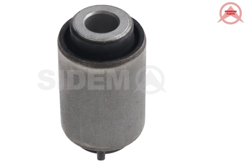 Image of SIDEM 849309 Arm Bushes Rear, Rubber-Metal Mount, for control arm Control Arm-/Trailing Arm Bush (251)
