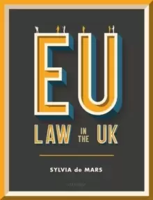 Image of EU Law in the UK