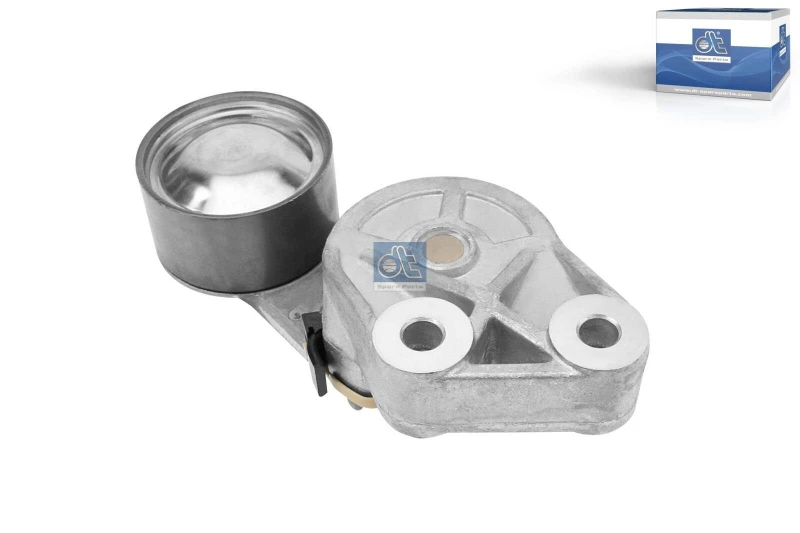 Image of DT Spare Parts 2.21121 Tensioner Belt Tensioner,v-ribbed belt (541)