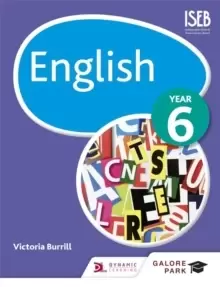 Image of English Year 6