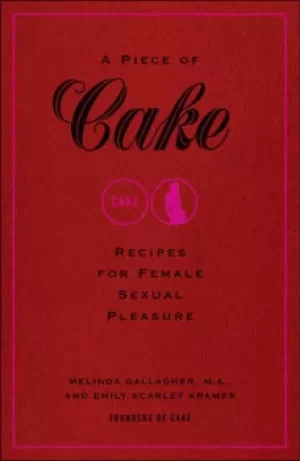 Image of A piece of cake by Melinda Gallagher