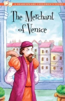 Image of The merchant of Venice by Macaw Books