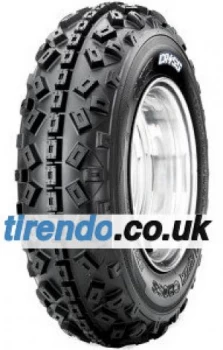 Image of Maxxis M957 Razr Cross Front 20x6.00-10 TL Front wheel