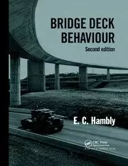 Image of Bridge Deck Behaviour
