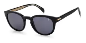Image of David Beckham Sunglasses DB 1046/S 807/IR