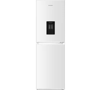 image of Montpellier MS175DW 246L Fridge Freezer