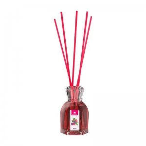 image of Cristalinas BlackBerries Reed Diffuser 40ml