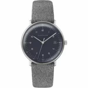 Image of Ladies Junghans Max Bill Watch