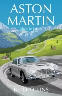 Image of Aston Martin : Made in Britain
