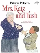 Image of mrs katz and tush