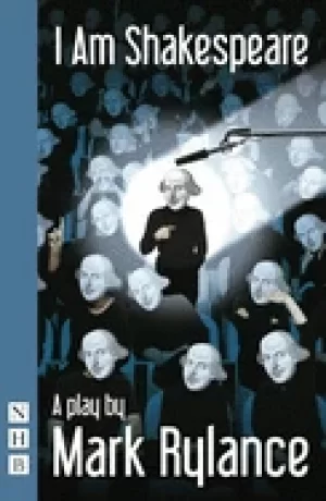 Image of i am shakespeare