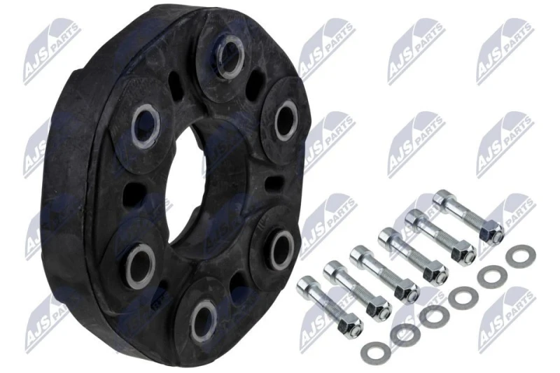 Image of NTY Drive shaft coupler NTY NPE-ME-009