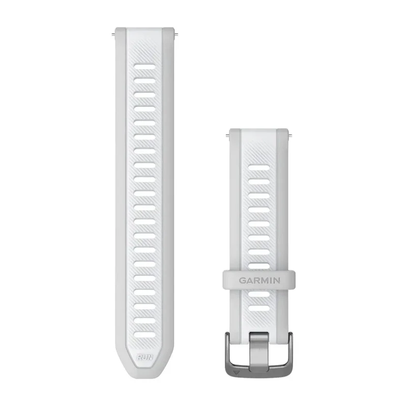 Image of Garmin 010-11251-AH Quick Release Strap Only (20 mm) Mist Watch