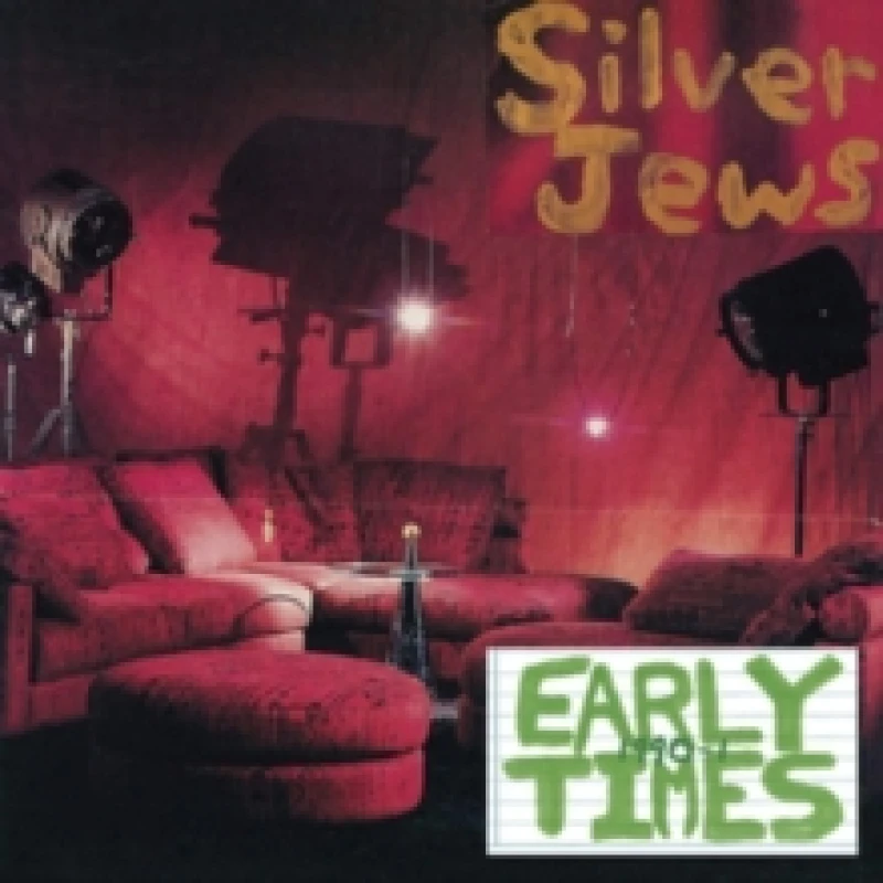 Image of Early Times Vinyl